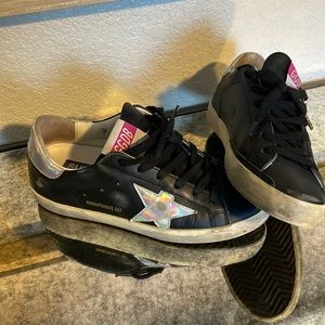 Limited Edition Golden Goose